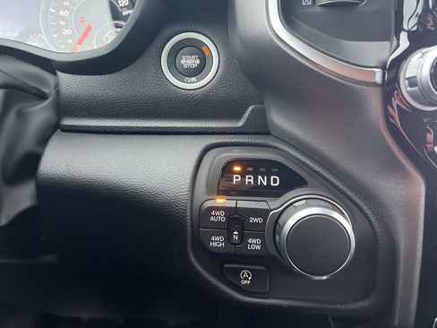 New 2026 RAM 1500 Big Horn image 27