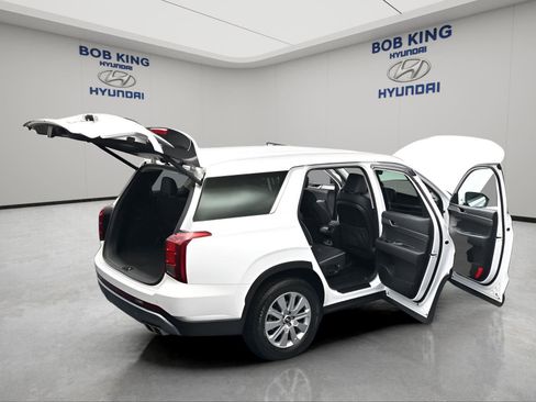 Used 2025 Hyundai Palisade SEL image 26