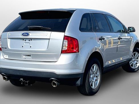 Used 2011 Ford Edge SE FWD image 10