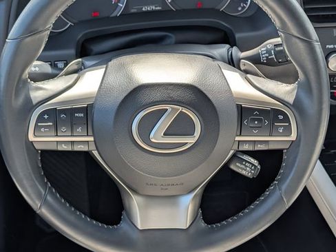 Used 2021 Lexus RX 350 FWD w/ Accessory Package image 10