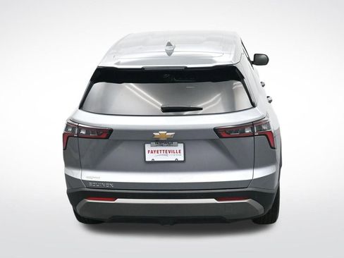 Used 2025 Chevrolet Equinox LT image 27