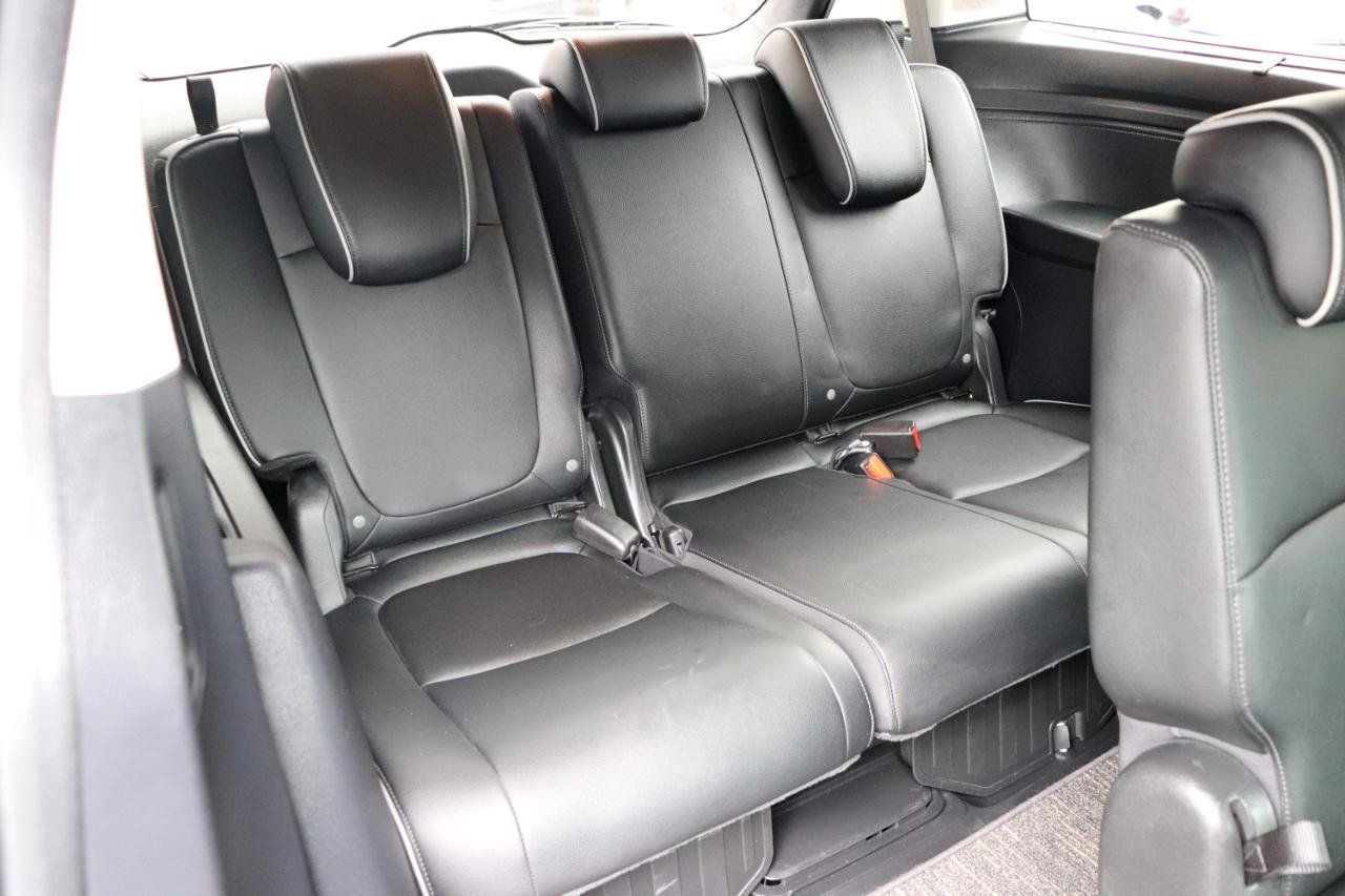 Used 2026 Honda Odyssey Elite image 14
