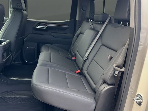 New 2026 Chevrolet Silverado 1500 RST AWD/4WD image 25