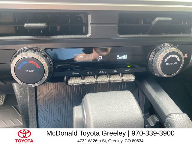 Certified 2025 Toyota 4Runner SR5 AWD/4WD image 19