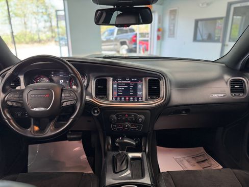 Used 2019 Dodge Charger R/T w/ Daytona Edition Group image 25