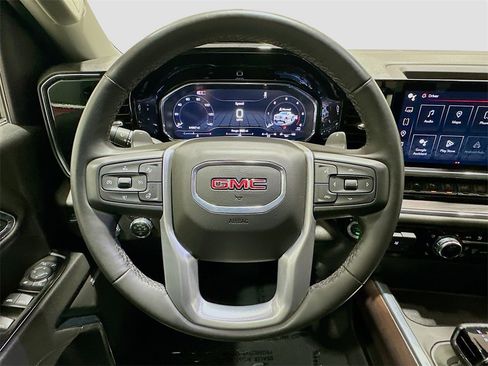 Used 2024 GMC Sierra 1500 SLT w/ SLT Premium Plus Package image 11