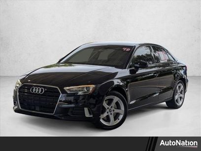 Used 2019 Audi A3 2.0T Premium