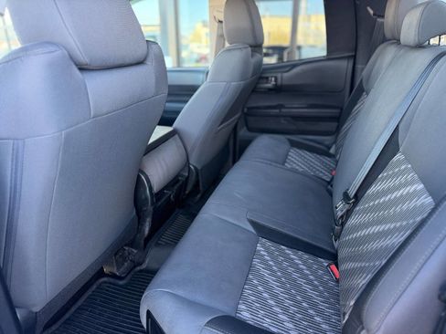 Used 2019 Toyota Tundra SR image 11