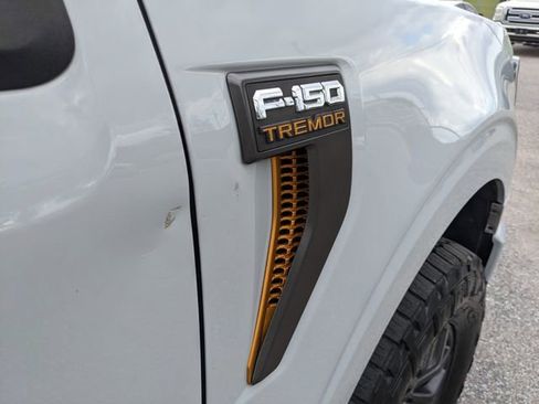 Used 2023 Ford F150 Tremor w/ Equipment Group 402A High AWD/4WD image 13