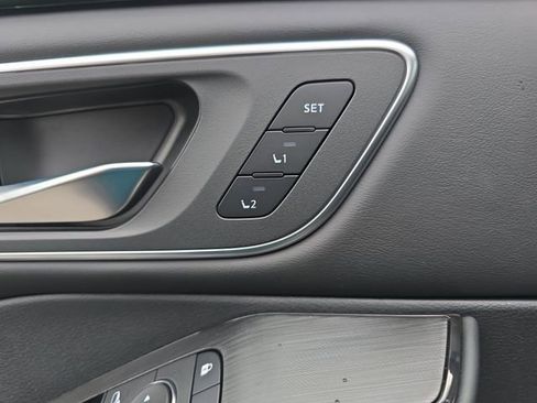 New 2026 Nissan Rogue Platinum w/ Platinum Premium Package image 15