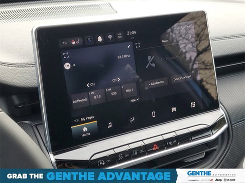 Used 2026 Jeep Compass Limited image 17