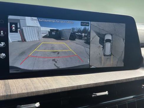 Used 2023 Kia Telluride SX Prestige image 18