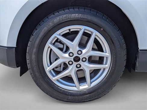 Used 2024 Ford Edge SEL AWD/4WD image 9