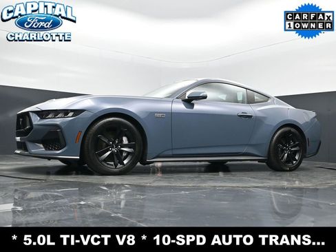 Used 2024 Ford Mustang GT image 20