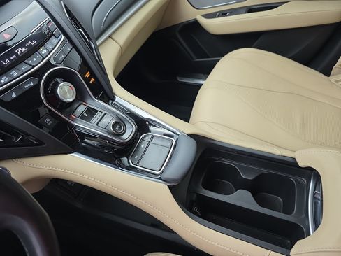 Used 2021 Acura RDX FWD w/ Technology Package image 24