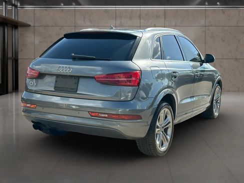 Used 2017 Audi Q3 2.0T Premium Plus w/ Premium Plus Package FWD image 18