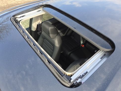 New 2026 Honda CR-V EX-L image 3