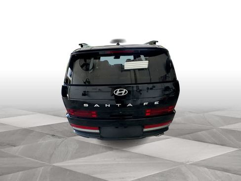 Used 2024 Hyundai Santa Fe Limited FWD image 7