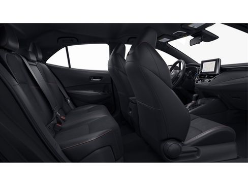 New 2026 Toyota Corolla SE image 9