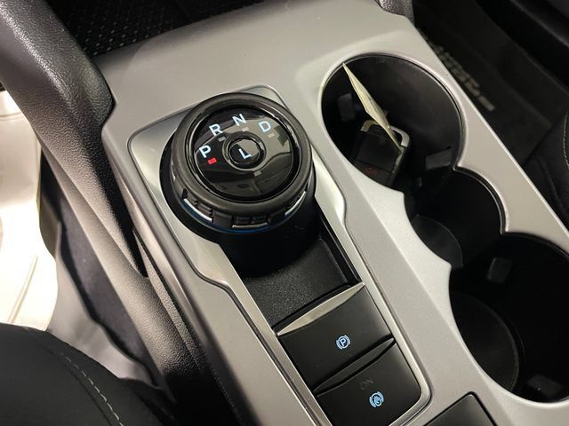 Used 2024 Ford Bronco Sport Big Bend AWD/4WD image 10