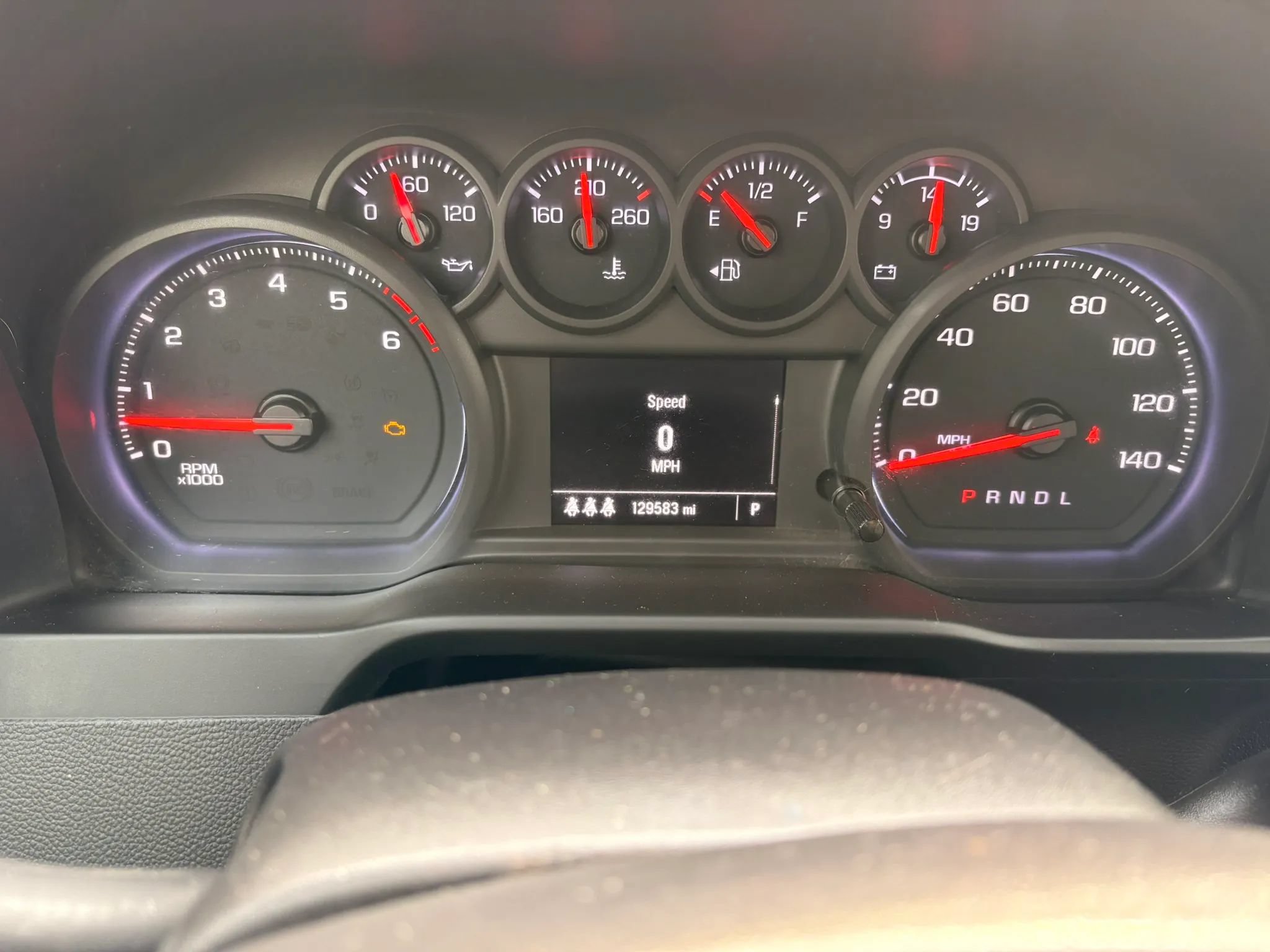 Used 2024 Chevrolet Silverado 2500 W/T w/ WT Fleet Convenience Package AWD/4WD image 22