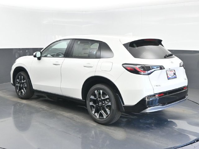 New 2027 Honda HR-V EX-L image 3