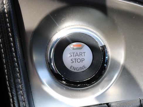 Used 2017 Nissan Maxima 3.5 SV image 30