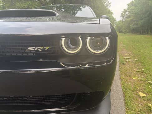 Used 2023 Dodge Challenger SRT Hellcat Redeye RWD image 6