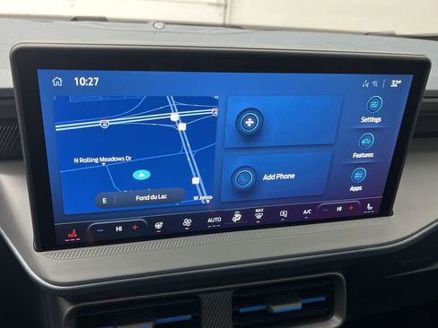 New 2025 Ford Maverick Lobo image 18