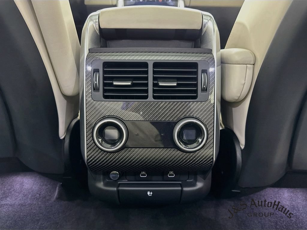 Used 2022 Land Rover Range Rover Sport Autobiography AWD/4WD image 32