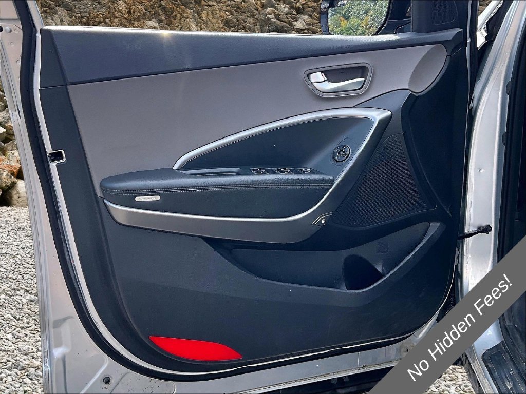 Used 2019 Hyundai Santa Fe XL SE AWD/4WD image 18