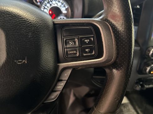 Used 2022 RAM 4500 Tradesman w/ Chrome Appearance Group AWD/4WD image 17