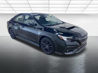 Used 2023 Subaru WRX Limited AWD/4WD video 2