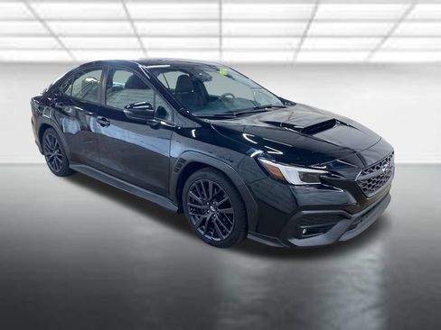 Used 2023 Subaru WRX Limited AWD/4WD image 2