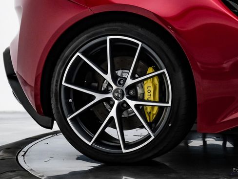 New 2025 Lotus Emira image 64