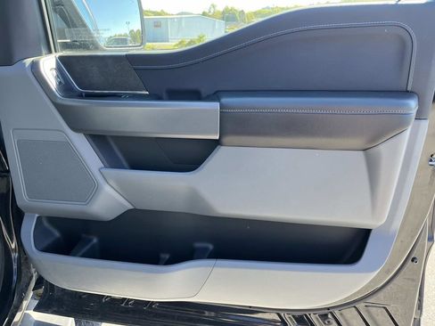 Used 2024 Ford F150 XLT image 21