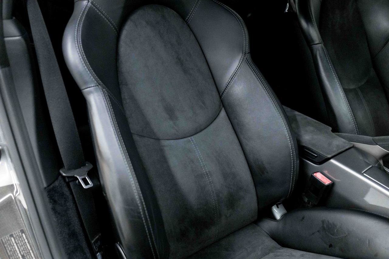 Used 2011 Porsche 911 Carrera GTS RWD image 60