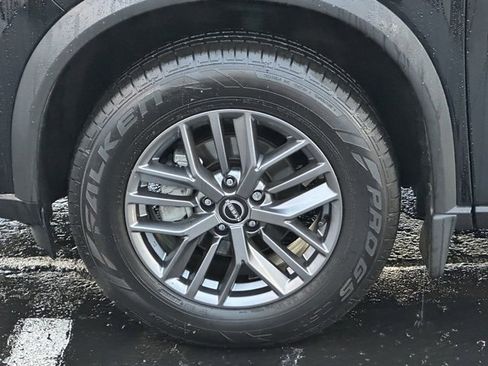 Certified 2023 Nissan Rogue S image 10