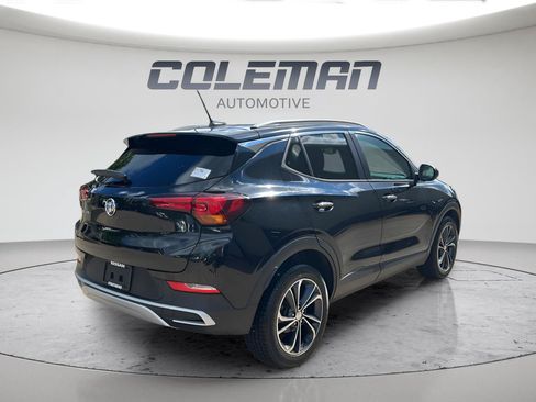 Used 2020 Buick Encore GX Select FWD image 3
