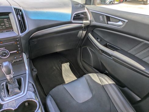 Used 2015 Ford Edge Sport w/ Equipment Group 401A AWD/4WD image 15