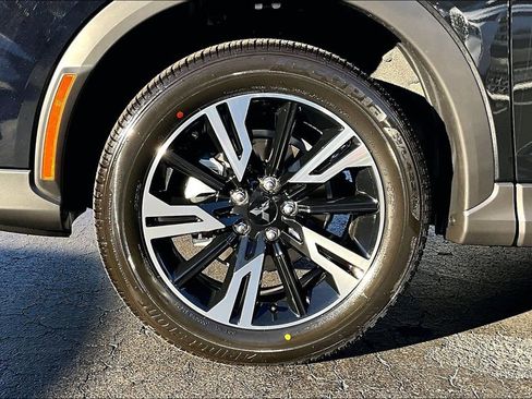 New 2026 Mitsubishi Eclipse Cross SE image 26