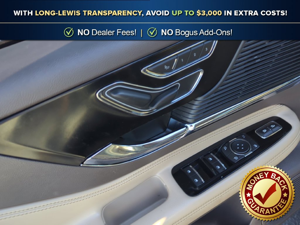 Certified 2020 Lincoln Corsair FWD w/ Equipment Group 101A image 16