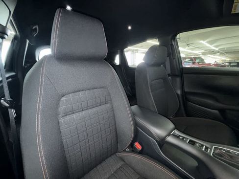 Used 2024 Honda HR-V Sport image 27