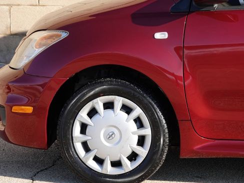 Used 2006 Scion xA FWD image 16
