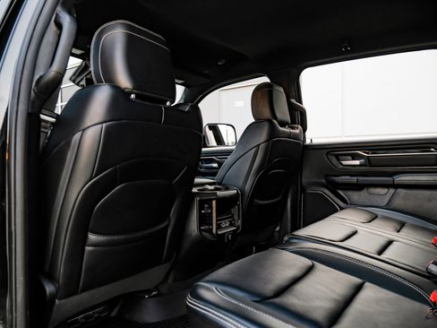 Used 2022 RAM 1500 Rebel w/ Rebel Level 2 Equipment Group image 77