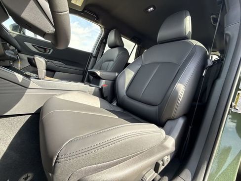 New 2026 Subaru Outback Premium image 11