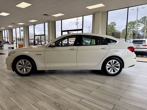 Used 2014 BMW 535i Gran Turismo image 4