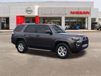 Used 2020 Toyota 4Runner SR5 Premium 360° Tour