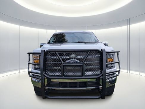 Used 2021 Ford F150 Lariat AWD/4WD image 9
