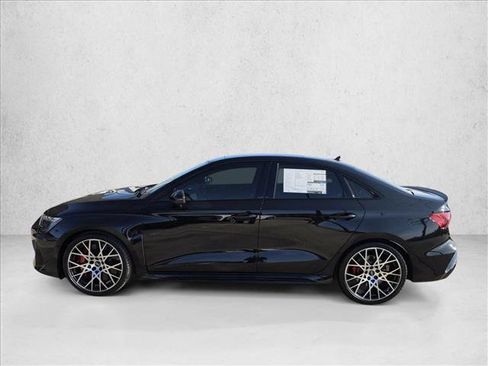 New 2026 Audi RS 3 image 8